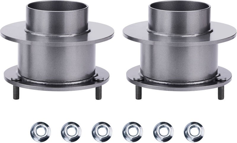 Nivellierkit vorne 3.5' für Dodge Ram 1500 2500 3500 4WD 1996 1997 2001 ...Nivellierkit vorne 3.5' für Dodge Ram 1500 25...