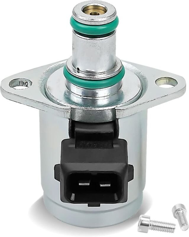 Servolenkungs-Steuerventil, Magnetventil, geeignet für bestimmte Mercedes-Benz W164 W204 W212 C207 E320 ML320