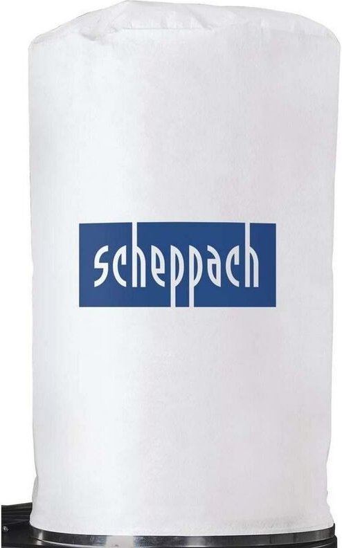 Filtersack Obere Optionales Zubehör Für Absauganlage Scheppach Hd15