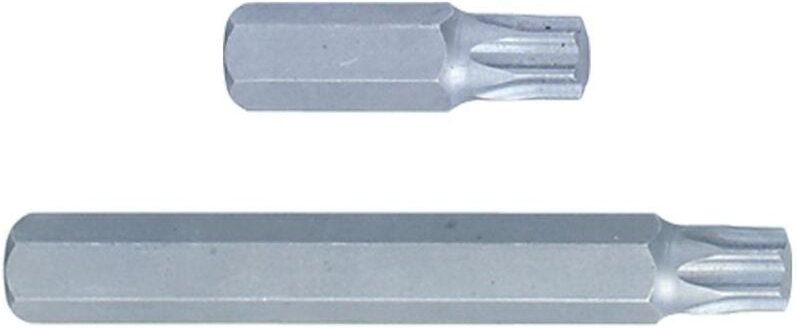 King tony końcówka torx t40x36mm 6-kąt.10mm.