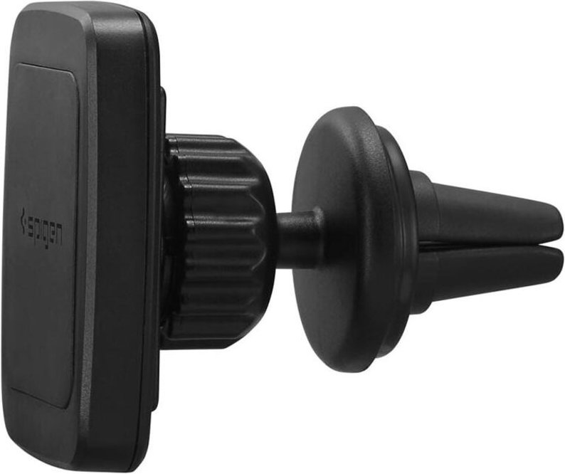 Agnetische SmartPhone-Halterung Schwarz - Lüftungsgitter Autohalterung H12