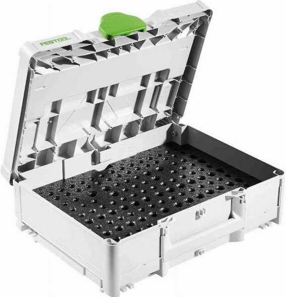 Systainer³ SYS3-OF D8/D12 - Festool