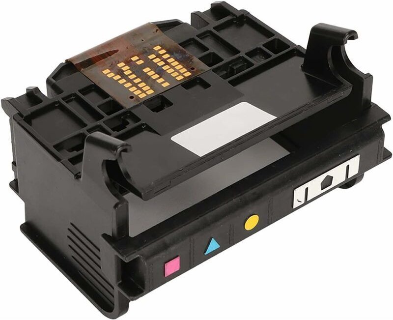 Vtizikl Tête d'impression, Remplacement de Tête d'impression ABS 862 pour HP Photosmart pour B110a pour B209a pour B210a...