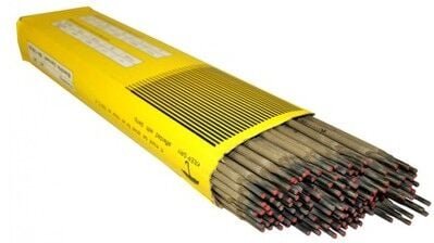 Esab elektroda fi 2,5mm róż 4,3kg ok48