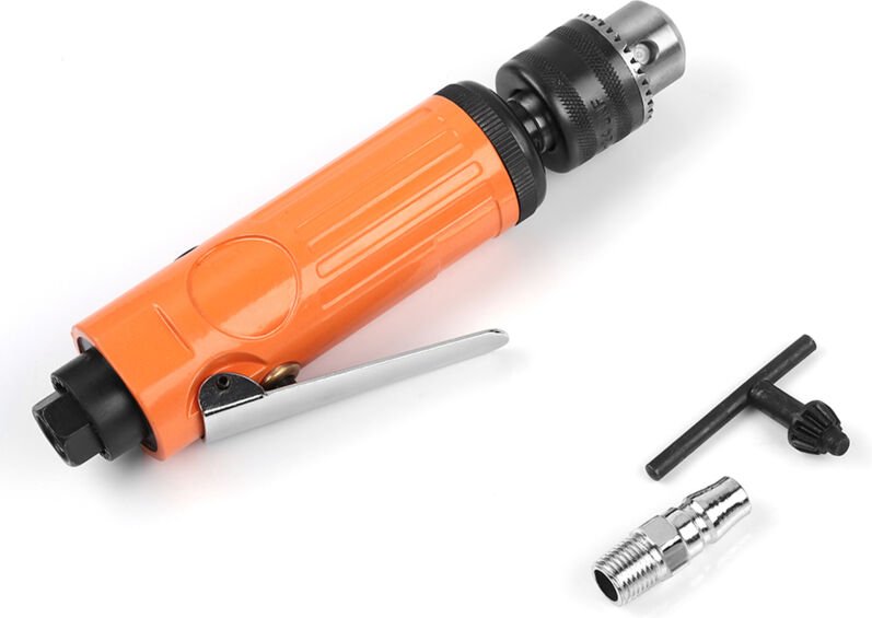Druckluftbohrmaschine, Druckluftschleifer, Druckluftschleifer (22.000 U/min), Druckluftbohren, Gravieren, 3/8"-Polierwer...
