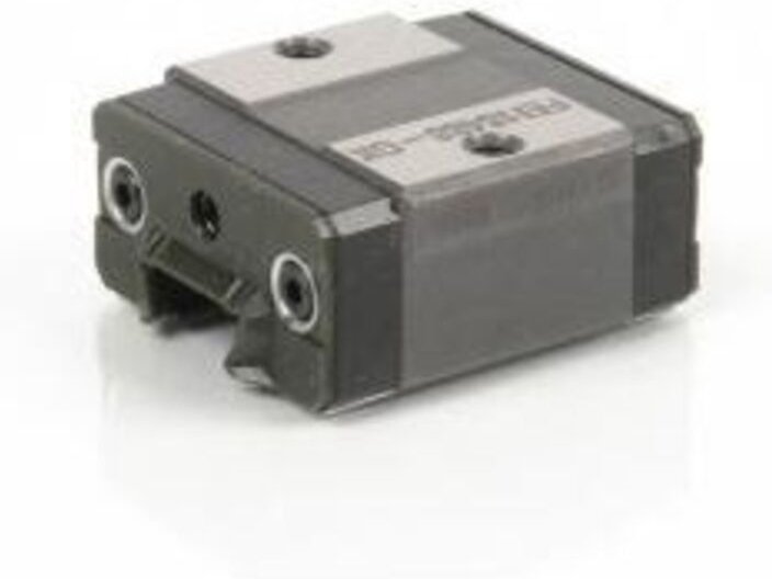 Führungswagen SR35 VSS 0,72 kg Standard kurz 35er Reihe