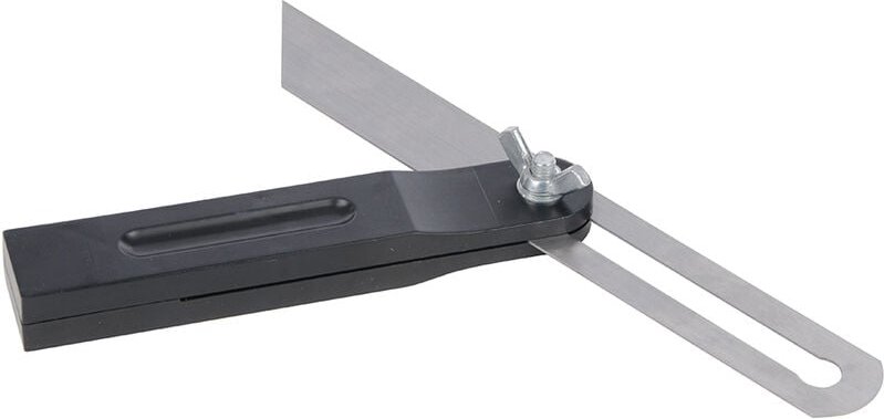 Task - Verstellbare Schmiege 200 mm