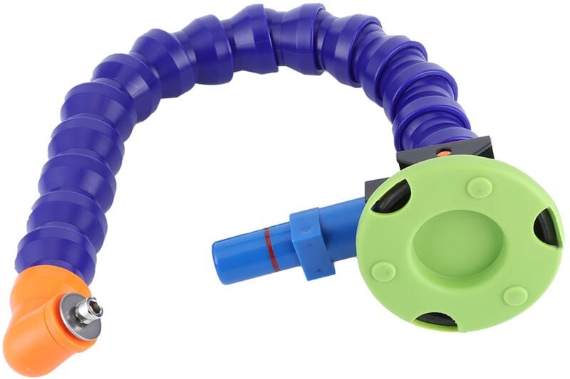 3-Zoll-Saug-Luftpumpen-Extraktor zur Reparatur von Autodellen.