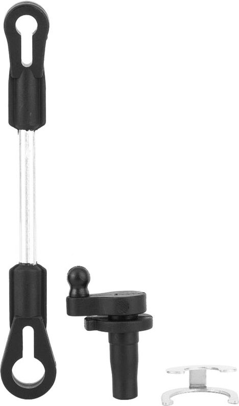 Reparatursatz für Drallklappen am Ansaugkrümmer 05912971. Geeignet für: