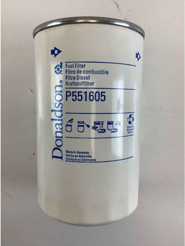 Kraftstofffilter FIAT kompatibel Traktor 1909103 4694322 84230126