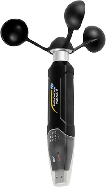 Pce Instruments - pce-adl 11 Anemometer