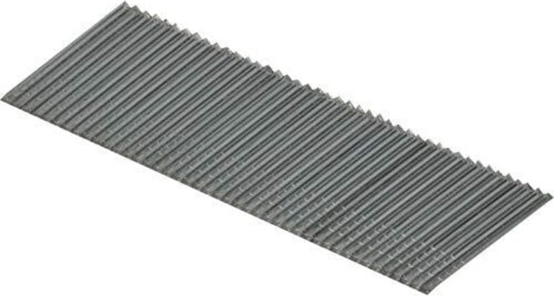 Bandspitzen BOSTITCH - Ø1.8mm - lg 38mm - Kopf 3.2mm - Schachtel mit 3655 Stück - FN1524