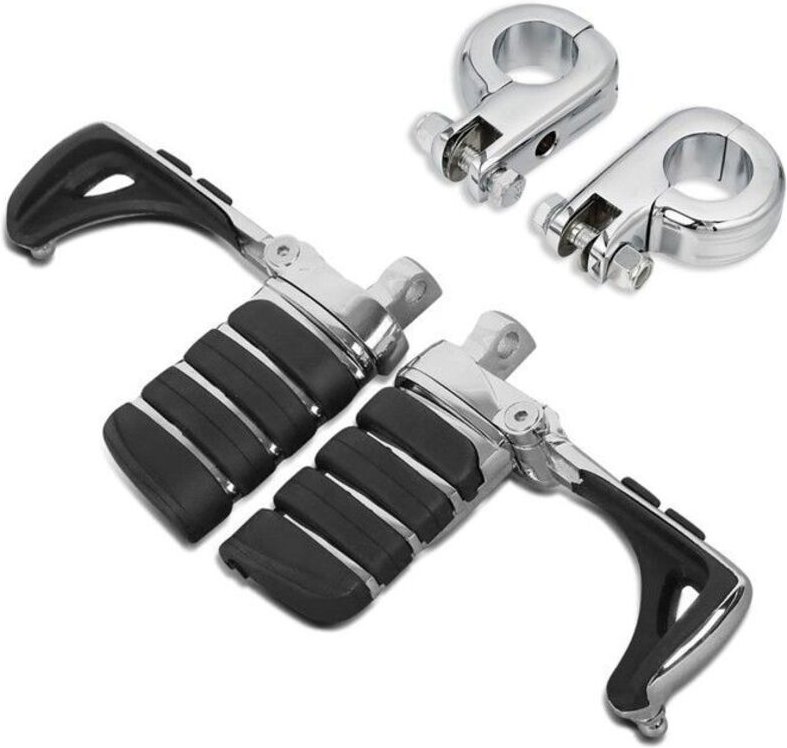 Moto Respose-Fuß für Zylinder 32mm Set HC10