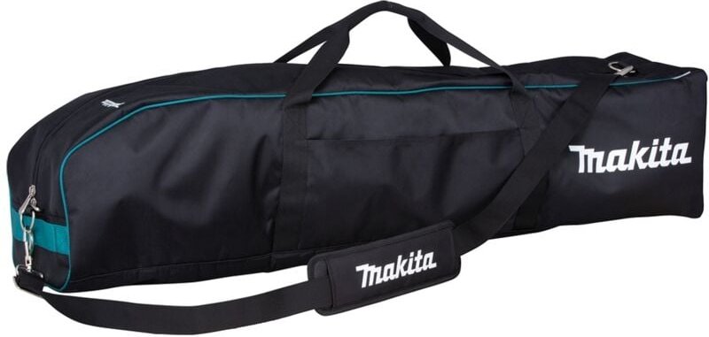 Transporttasche, mit Trageriemen und Schultergurt für LED-Akku-Baustrahler DML814 - Makita