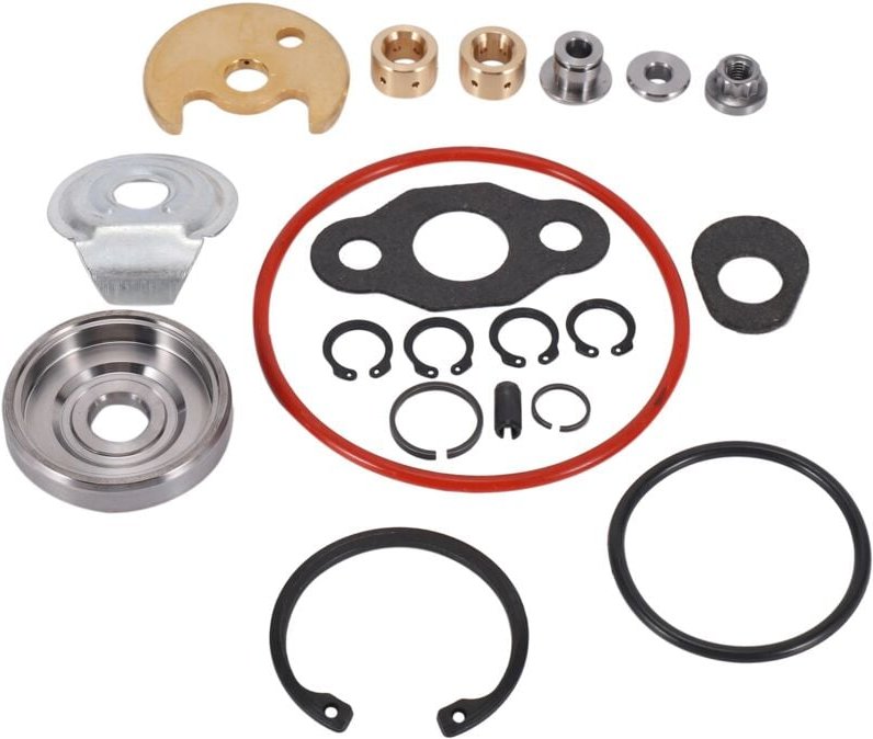 Tlily - TD04 TD04HL Reparatur Satz für Turbolader Kit TD04HL-15T