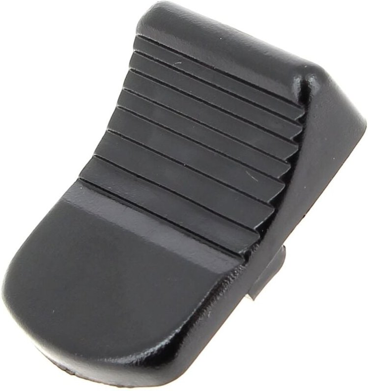 Schwarzer Schalter 1602026057 für bosch-schleifmaschine