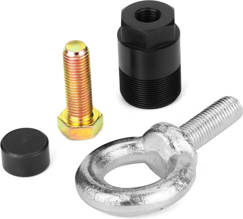 Eosnow Schwungrad-Abzieher Ringringschraube Set für Mercury Mariner 91-849154t1 91-90455-1