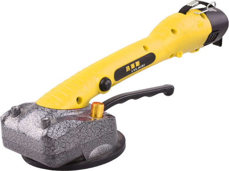 Automatische Fliesenausgleich Vibrator Maschinenfliesensägen