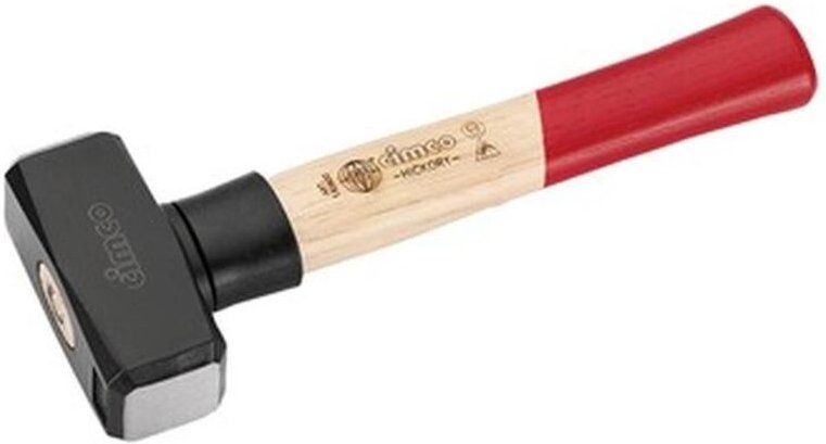 Cimco SICHERHEITS-FAEUSTEL 1250 (130602)