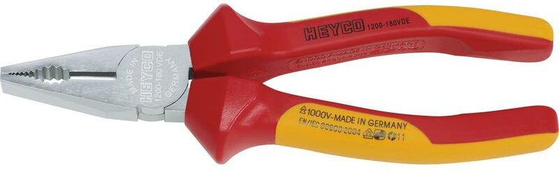 01200018088 vde Kombinationszangen