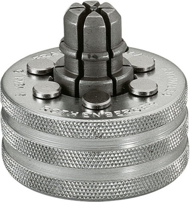 Rothenberger Expanderkopf Sicken 15x1,5 mm