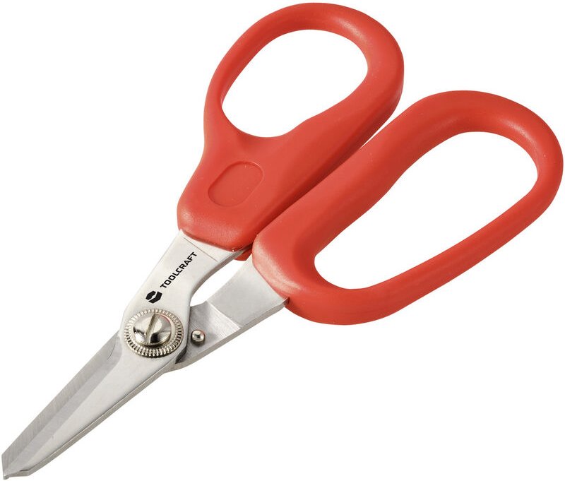 TOOLCRAFT TO-8660229 Kabelschneider