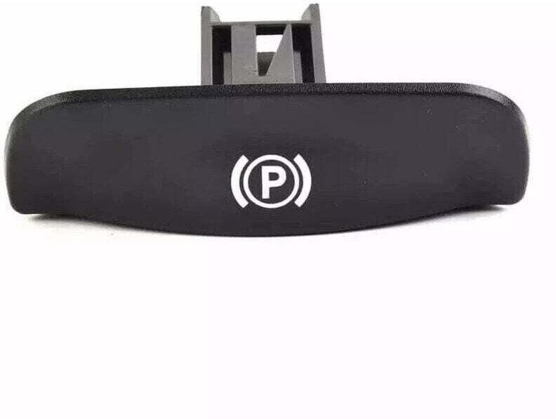 Handbremshebelgriff, XU, A6394270020 Ersatz-Handbremshebel für Vito 639 Viano 2003–2015 – KZQ