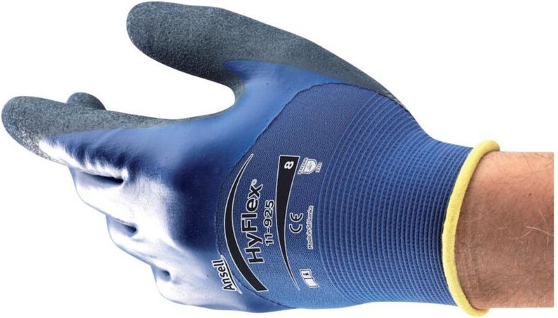 Handschuh HyFlex 11-925, Gr. 7 12 Stk - Ansell