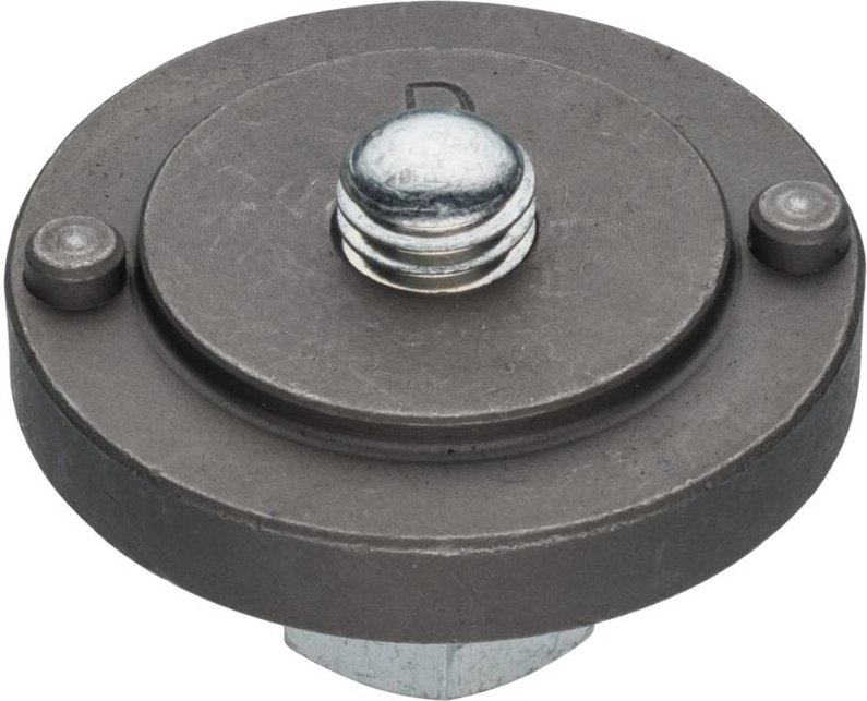 Adapterplatte ∙ d ∙ V3760-D ∙ 51 mm