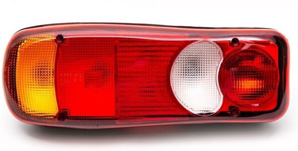 Rücklicht Renault,Volvo,Daf Links 1451482 20769781