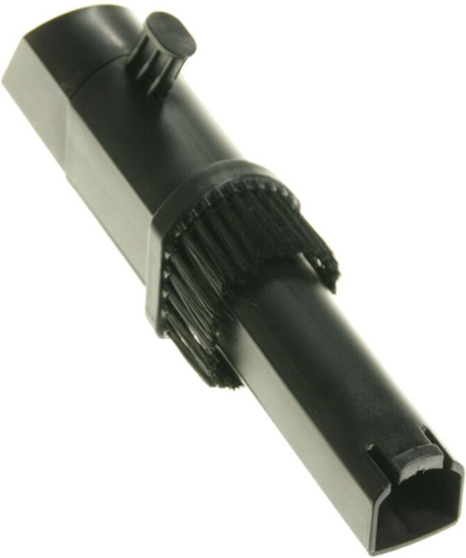 Ersatzteil - Bürste, schmale Düse + Bürstchen - Rowenta tefal