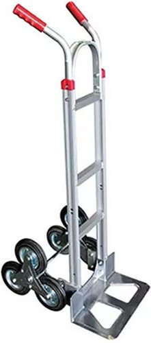 Matisère - Dreirad-Treppenwagen - Tragfähigkeit 150kg - ST150-3W