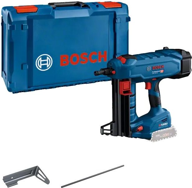 Gnb 18V-38 (xl) Akku-Betonnagler solo (06019L7001) - Bosch Professional