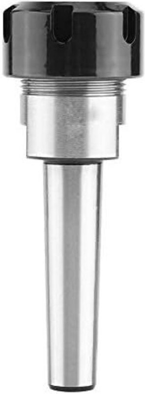 ER25 MT2 M10 Spannzangenfutter, Kegelwellenadapter, 1 Stück