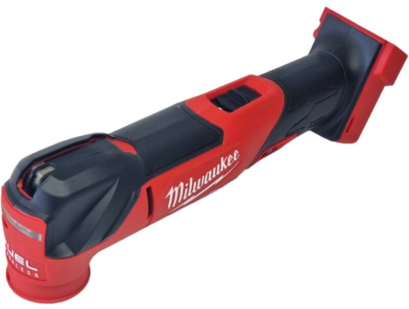 M18 FMT-0 Akku Multitool 18 v Brushless Solo ( 4933498065 ) - ohne Akku, ohne Ladegerät - Milwaukee