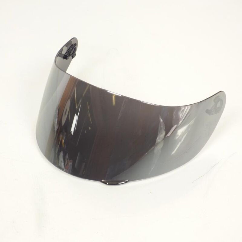 visierschirm iridium für motorradhelm agv stealth mirage kv12b2n1
