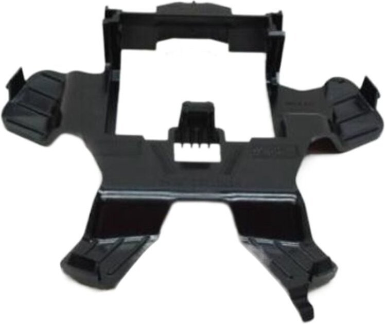 Tlily - Auto-Frontstoßstangen-Kühlergrillhalterung für a- W177 A1778852903 1778852903