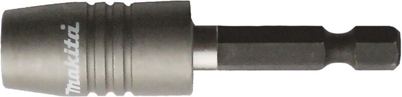 Bithalter mit Schnellwechselfunktion, 60 mm 1/4' • 60 mm - Makita