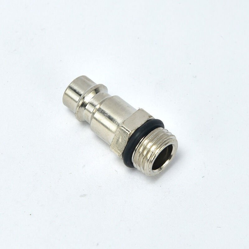 1/4"-Außengewindeanschluss