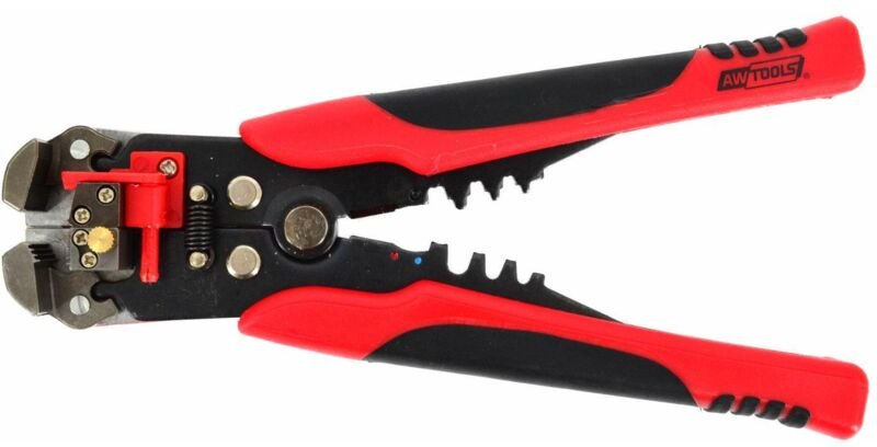 AVTOOLS DEACTIVATOR DE INSULATION MULTI 205 mm