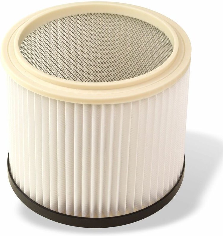 Faltenfilter Für Nass- Trockensauger 60902 Lamellenfilter Ersatzfilter Filter