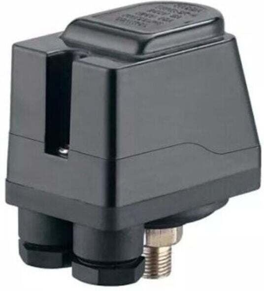 Vtizikl Pressostat de pompe à eau à commande automatique réglable SK-9 1,0-6,0 bar
