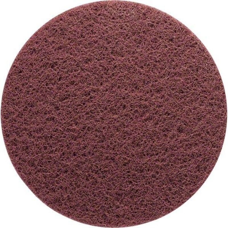 Bosch 20x Expert N880 Vliesscheibe für Exzenterschleifer 150 mm sehr fein A - 2608901251