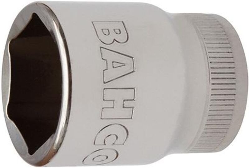 Sechskant-Steckschlüssel 1/2 21mm 7800sm-21 Bahco