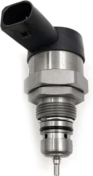 Tlily - Heizöldrucksensorventil 0281002987 Passt für 166 ml re