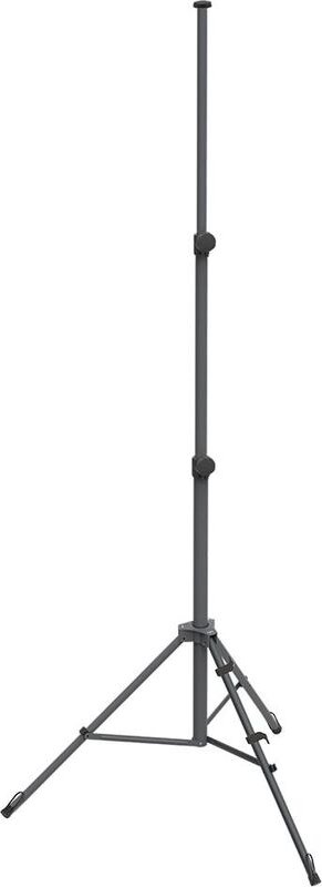 SCANGRIP Stativ für Arbeitsleuchte Nova 1,35-3,0m