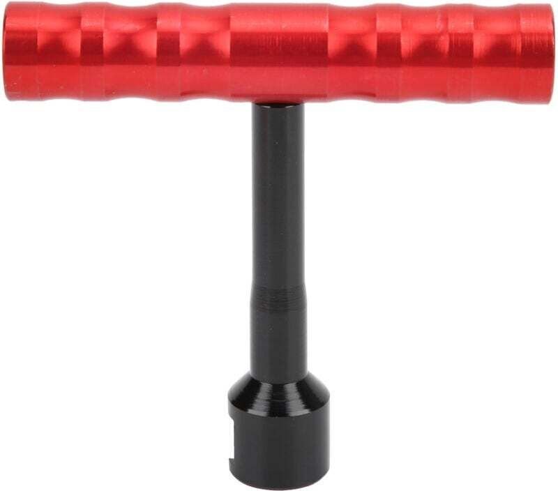 Outil Débosselage Sans Peinture Marteau Barre En T Réparation Carrosserie Voiture Portable Pratique