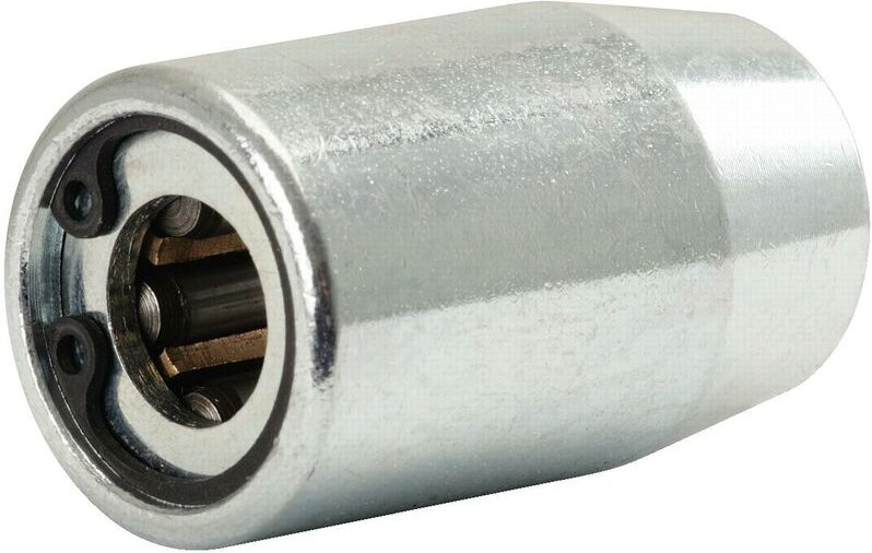 1/2" Stockschraubendreher, M8