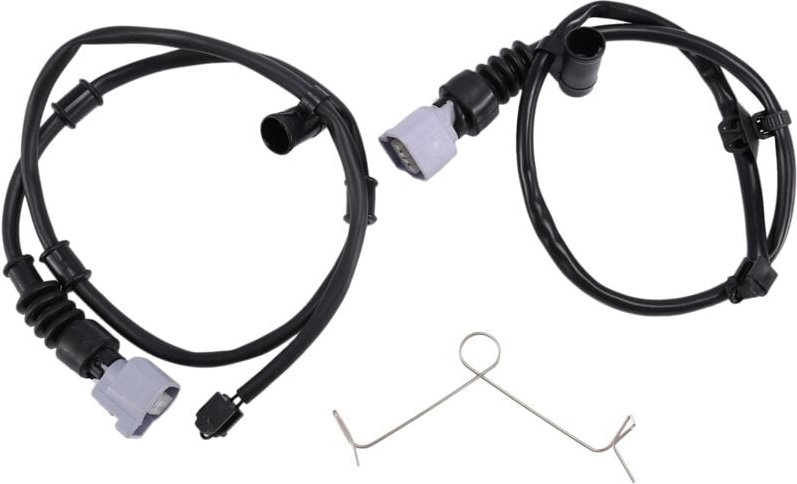 47770-50090 47770-50100 Vorder- + Hinterachse Rechts Bremsbelagverschleißsensor für LS460 F4 460 4777050100