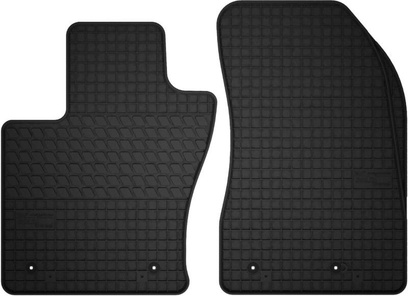 Gummimatten vorne: Alfa Romeo Tonale 965 SUV (ab Modelljahr 2022)